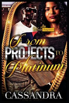 Book cover for From Projects To Platinum