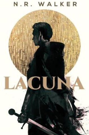 Cover of Lacuna