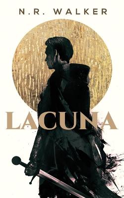 Book cover for Lacuna