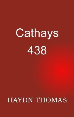 Book cover for Cathays 438