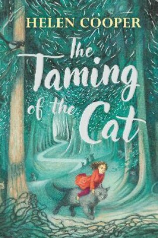 Cover of The Taming of the Cat