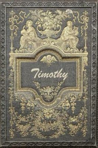 Cover of Timothy