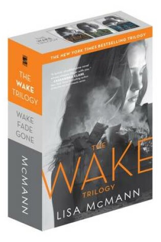 Cover of The Wake Trilogy (Boxed Set)
