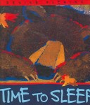 Book cover for Time to Sleep