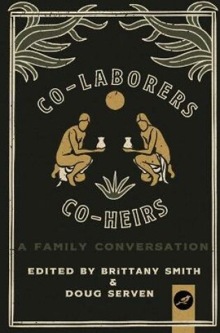 Cover of Co-Laborers, Co-Heirs