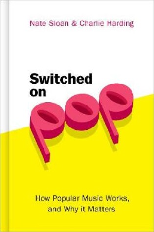 Cover of Switched On P