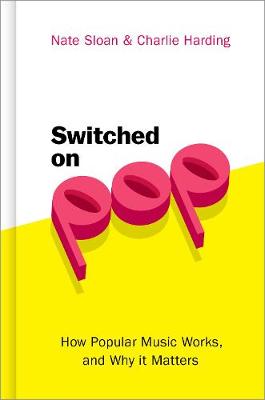 Switched On P by Nate Sloan, Charlie Harding