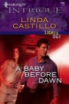 Book cover for A Baby Before Dawn