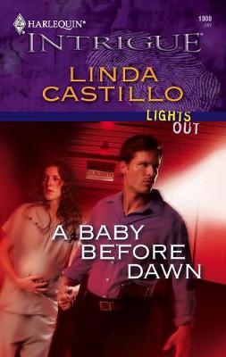 Cover of A Baby Before Dawn