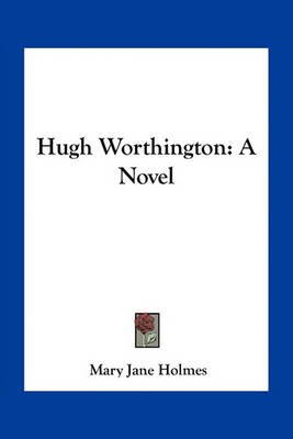 Book cover for Hugh Worthington