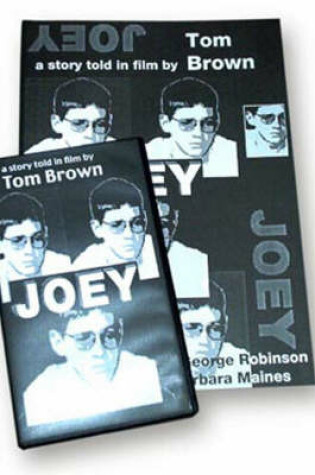 Cover of Joey