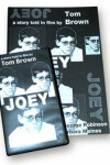 Book cover for Joey