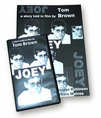 Cover of Joey