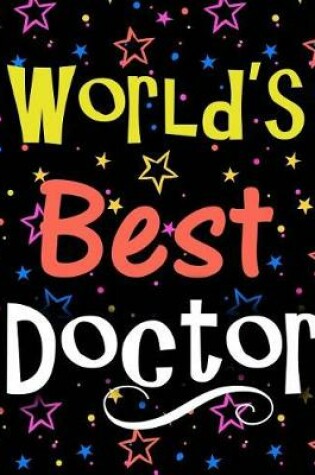 Cover of World's Best Dcotor