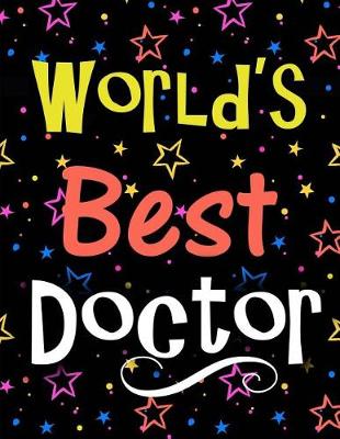Book cover for World's Best Dcotor