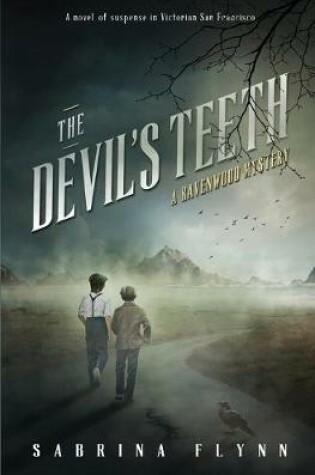 Cover of The Devil's Teeth