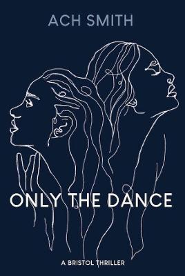 Book cover for Only The Dance