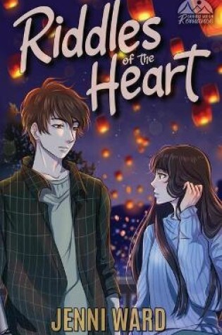 Cover of Riddles of the Heart