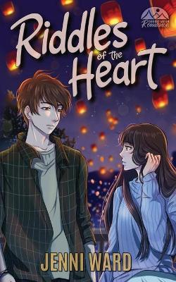 Book cover for Riddles of the Heart