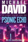 Book cover for Psionic Echo