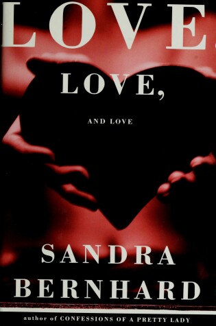 Cover of Love, Love, and Love