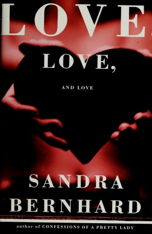 Cover of Love, Love, and Love