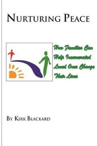 Cover of Nurturing Peace