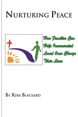 Book cover for Nurturing Peace