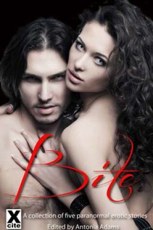 Cover of Bite