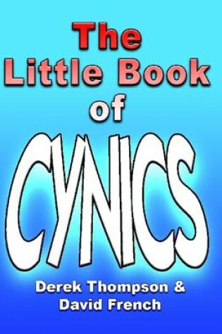 Cover of The Little Book of Cynics
