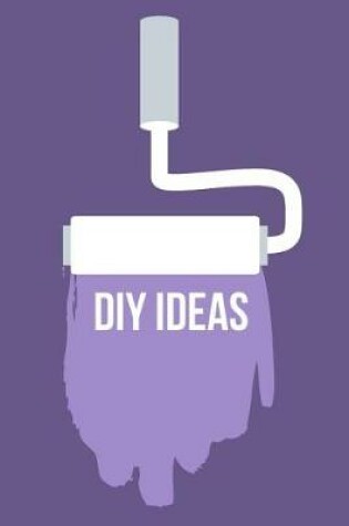 Cover of DIY Idea Journal