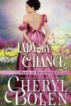 Book cover for A Lady By Chance