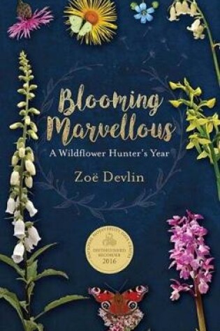 Cover of Blooming Marvellous