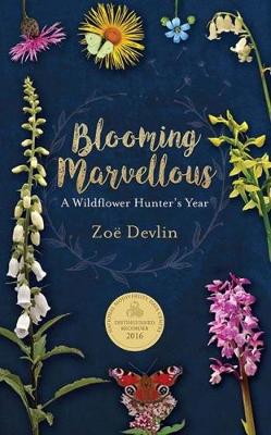 Book cover for Blooming Marvellous