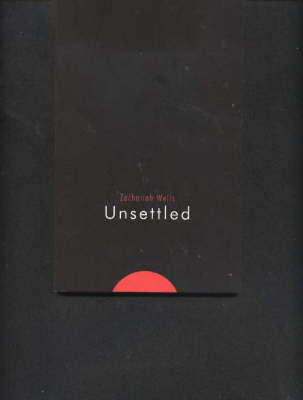 Book cover for Unsettled