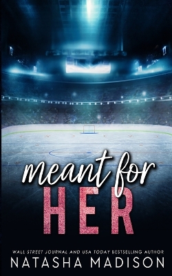 Book cover for Meant For Her - Special Edition