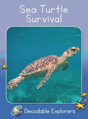 Book cover for Sea Turtle Protection