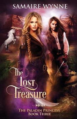 Cover of The Lost Treasure