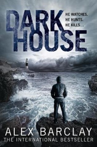 Cover of Darkhouse