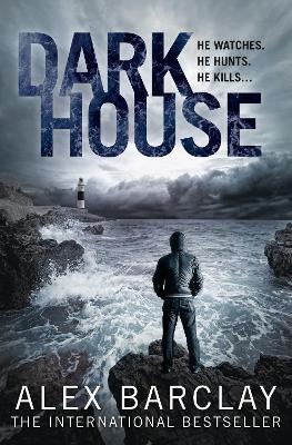 Book cover for Darkhouse