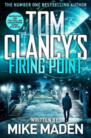 Cover of Tom Clancy’s Firing Point