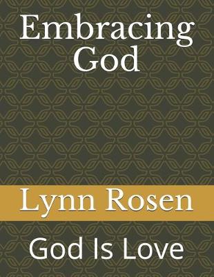 Book cover for Embracing God