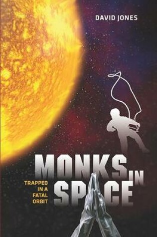 Cover of Monks in Space