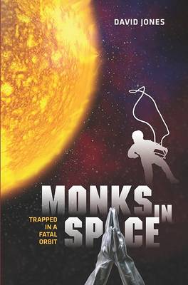 Book cover for Monks in Space