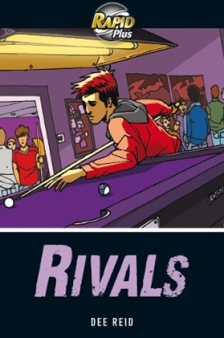 Cover of Rapid Plus 3A Rivals