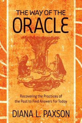 Book cover for Way of the Oracle