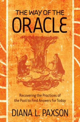Cover of Way of the Oracle
