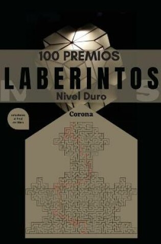 Cover of 100 Premios Laberintos