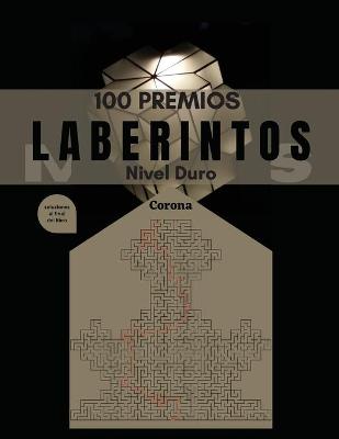 Book cover for 100 Premios Laberintos