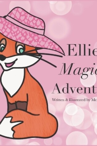 Cover of Ellie's Magical Adventure